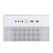Actina 5901443431657 PC AMD Ryzen 7 9700X 32 GB DDR5-SDRAM 1 TB SSD AMD Radeon RX 9070 XT Mini Tower White