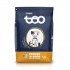 TEO Rich in poultry - dry dog food - 9kg