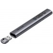 Vention presentation pointer with red laser