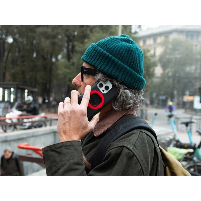 Quad Lock MAG Case mobile phone case 16.5 cm (6.5