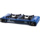 PROMIS 2-burner gas camping stove PROMIS 2-burner gas camping stove
