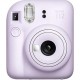 Fujifilm Instax mini 12, Lilac Purple Fujifilm Instax mini 12, Lilac Purple