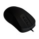 Contour Design Active Key Contour ClassicClean Medical Mouse IP68 5-Button Wired Black PMH1