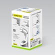 Clothes steamer 1600W Maestro MR-356-GREY