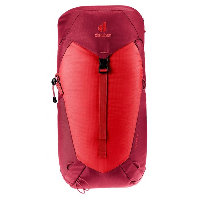 Deuter AC Lite 24 Hiking Backpack 24 L (cherry/masala)