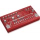 Behringer TD-3-RD synthesizer Analog synthesizer Red