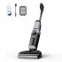 Tineco FloorOne i5 Stretch PLUS Upright vacuum Battery Dry&wet Bagless Grey 2.5 Ah