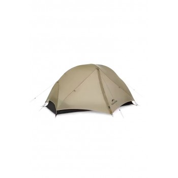 Mongar Tent ul 1 15d cnk2550ws016-moon rock sand NATUREHIKE