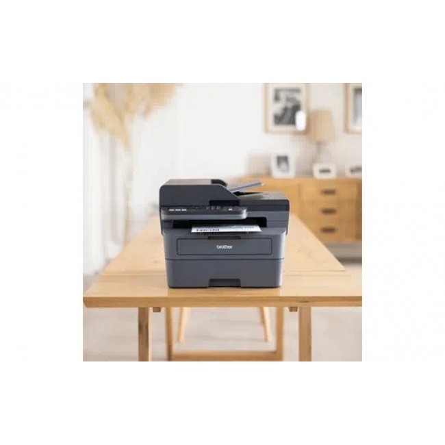 Brother MFC-L2802DW multifunction printer Laser A4 1200 x 1200 DPI 32 ppm Wi-Fi
