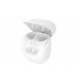 Havit TW931 - TWS wireless headphones, white