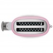 Smeg 50's Style Toaster TSF02PKEU Pink