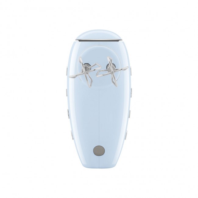 Smeg 50's Style Hand mixer HMF01PBEU Pastel Blue