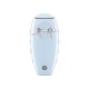 Smeg 50's Style Hand mixer HMF01PBEU Pastel Blue