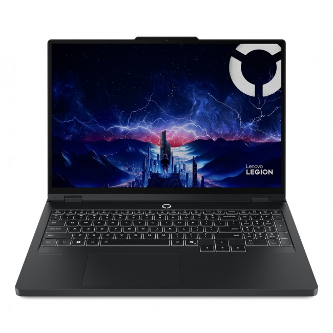 Lenovo Legion Pro 5 16IAX10 Intel Core Ultra 7 255HX Laptop 40,6 cm (16