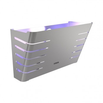 N'OVEEN IKN2050 Insecticide leopard light Inox