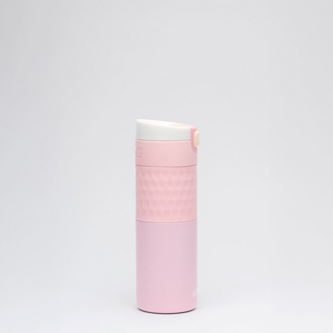 Kambukka Etna 500ml thermal mug, Pink Aura