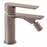 MIXER FOR BASIN METAL GREY