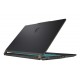 MSI Cyborg 15 A13VE-1067XPL Intel Core i7 i7-13620H Laptop 39.6 cm (15.6