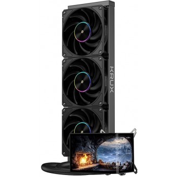 Krux HydroArc 360 Water Cooling System
