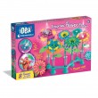 Clementoni Set - Art Ideas: Flower Laboratory Clementoni Set - Art Ideas: Flower Laboratory