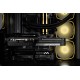 Actina 5901443441908 PC Intel Core Ultra 7 270K Plus 32 GB DDR5-SDRAM 1 TB SSD NVIDIA GeForce RTX 5080 Midi Tower Black