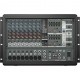 Behringer PMP1680S audio mixer 10 channels 10 - 200000 Hz Black Behringer PMP1680S audio mixer 10 channels 10 - 200000 Hz Black