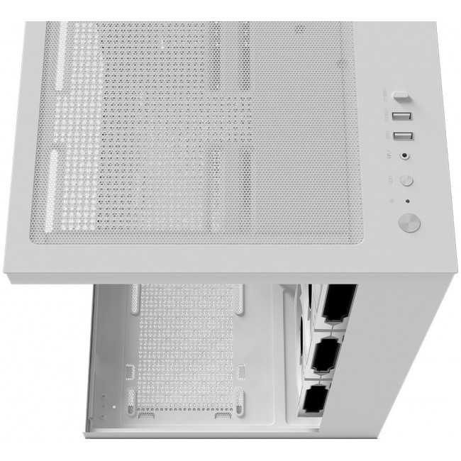 Krux Atron White Case (KRXD018)