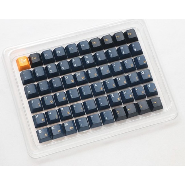 Ducky DCA133-USNAZCHPT2 input device accessory Keyboard cap