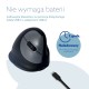 Ergonomic mouse R-Go HE Bluetooth medium black