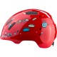 ALPINA XIMO 2 RED SMILE GLOSS Bike Helmet, Size 49-54 ALPINA XIMO 2 RED SMILE GLOSS Bike Helmet, Size 49-54