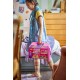 LEGO FRIENDS 42697 Creative Dollhouse Suitcase