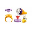 LEGO DISNEY 43295 Jasmine's Jewelry Box