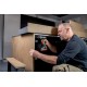 Metabo SB 18 L BL 1700 RPM Keyless 1.3 kg Black, Green, Red, Silver Metabo SB 18 L BL 1700 RPM Keyless 1.3 kg Black, Green, Red, Silver