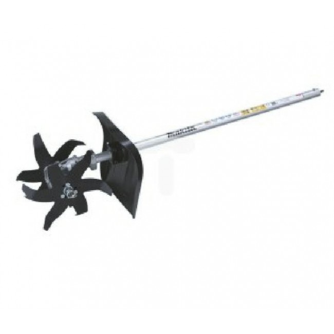 Makita Attachment - Cultivator KR400MP for EX2650L Makita Attachment - Cultivator KR400MP for EX2650L
