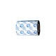 Brother BRS-1D300-080 printer ribbon Black