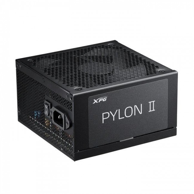 XPG PYLON II 750w BROZNZE Power Supply XPG PYLON II 750w BROZNZE Power Supply