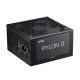 XPG PYLON II 750w BROZNZE Power Supply XPG PYLON II 750w BROZNZE Power Supply