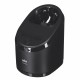 Braun Series 9 Pro+ 9675cc Foil shaver Grey Braun Series 9 Pro+ 9675cc Foil shaver Grey