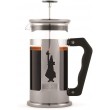 Bialetti French Press Preziosa/Omino coffee brewer, 350 ml