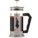 Bialetti French Press Preziosa/Omino coffee brewer, 350 ml