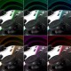 Thrustmaster H.E.A.R.T. Black, White USB Gamepad Digital PC, Xbox One, Xbox One S, Xbox One X, Xbox Series S, Xbox Series X