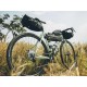 Bike bag Topeak Loader Backloader (under saddle 15 litres)