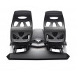Thrustmaster T.Flight Rudder Pedals Black USB PC, PlayStation 4, Xbox