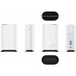 ZTE G5C - Gigabit Ethernet dual-band (2.4 GHz / 5 GHz) Wi-Fi 6 4G/5G wireless router in white ZTE G5C - Gigabit Ethernet dual-band (2.4 GHz / 5 GHz) Wi-Fi 6 4G/5G wireless router in white
