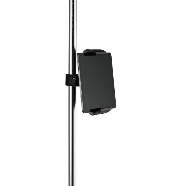 Durable Tought Clamp XL Passive holder Mobile computer, Mobile phone/Smartphone, Tablet/UMPC Black Durable Tought Clamp XL Passive holder Mobile computer, Mobile phone/Smartphone, Tablet/UMPC Black