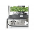 Kenwood FDM72.990SS food processor 3 L Stainless steel Built-in scales