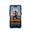 UAG Plasma XTE MagSafe iPhone 16 Pro case w/stand