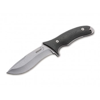 B ker Plus ORCA PRO Knife