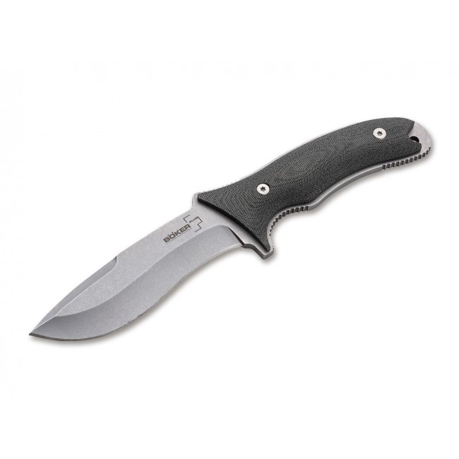 B ker Plus ORCA PRO Knife