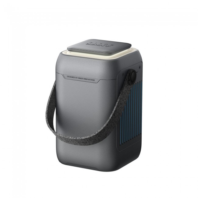 Anker SOLIX C300 DC portable power station 7 Lithium Iron Phosphate (LiFePO4) 90000 mAh 300 W